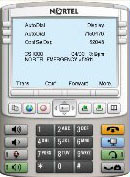 IP Soft Phone 2050
